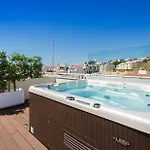 Apartment D_loft Downtown